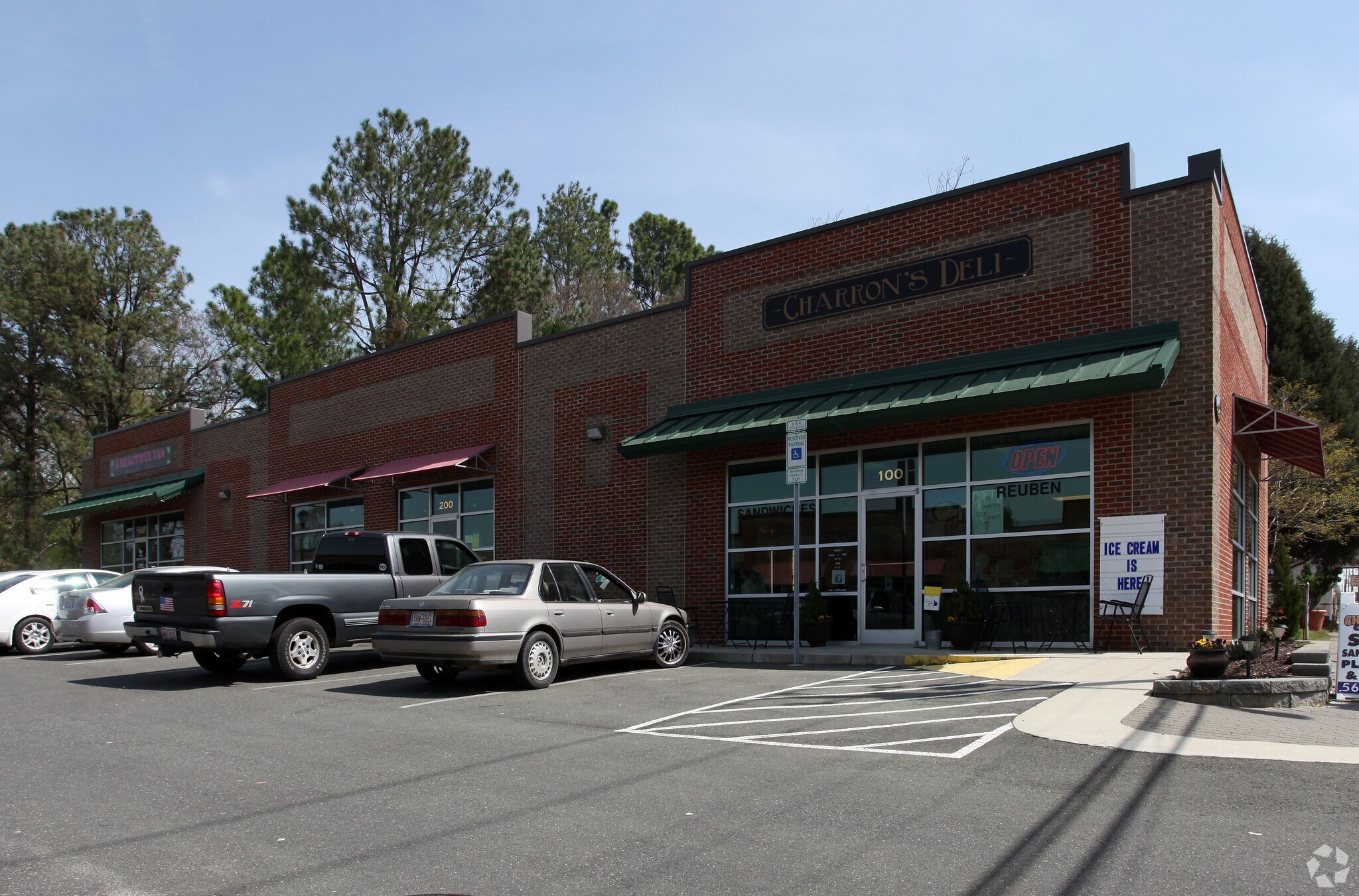 133 E Main St, Youngsville, NC for Rent