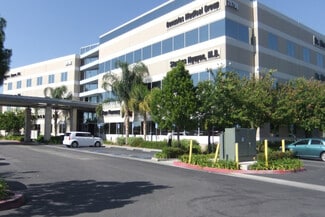 Menifee, CA Office - 29798 Haun Rd Menifee, CA Office - 29798 Haun Rd
