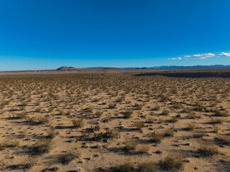 Yucca Valley, CA Residential - 56923 Reche Rd