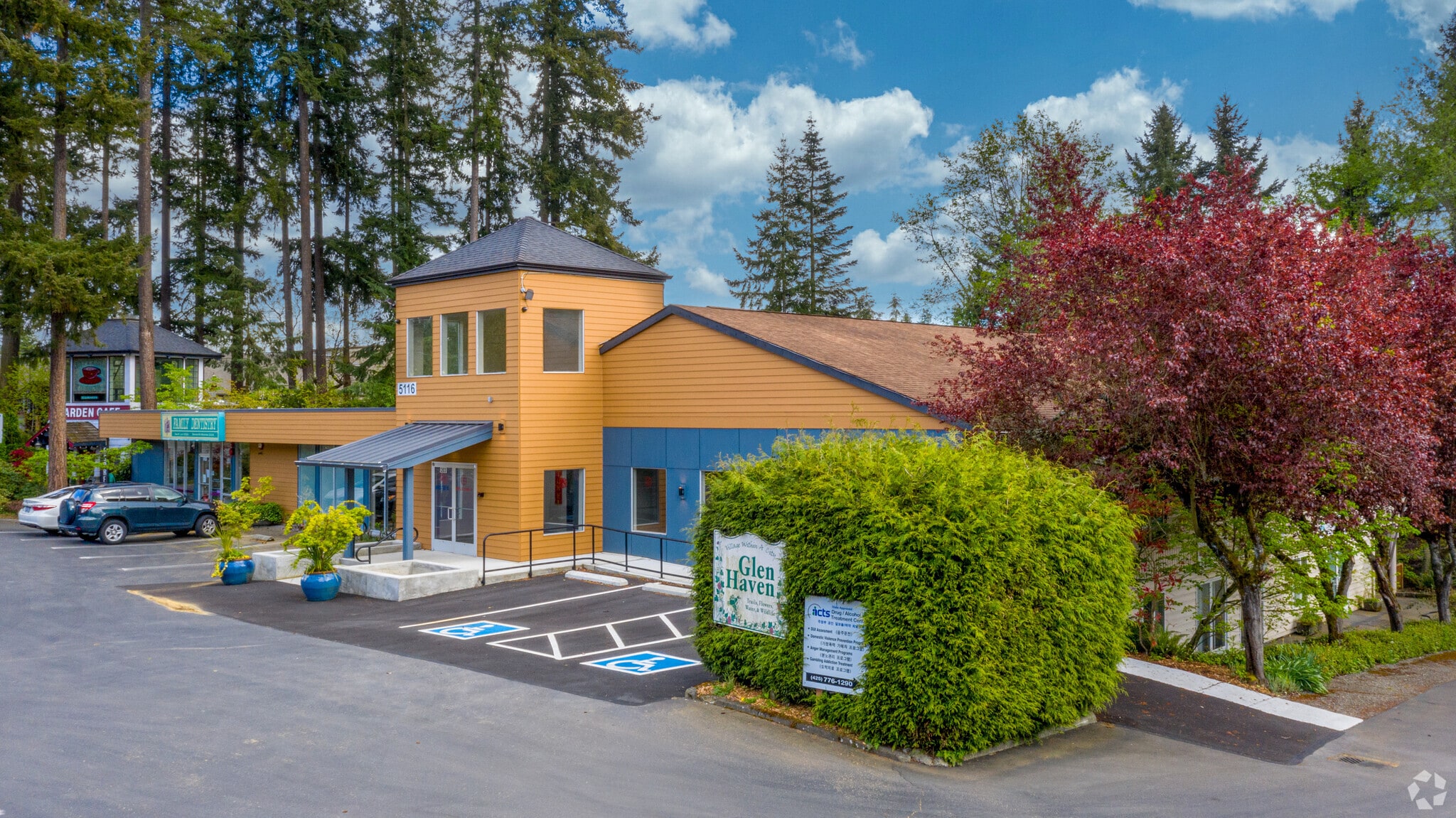 5116 196th St SW, Lynnwood, WA for Sale