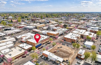 Nampa, ID Retail - 1309-1311 1st St S