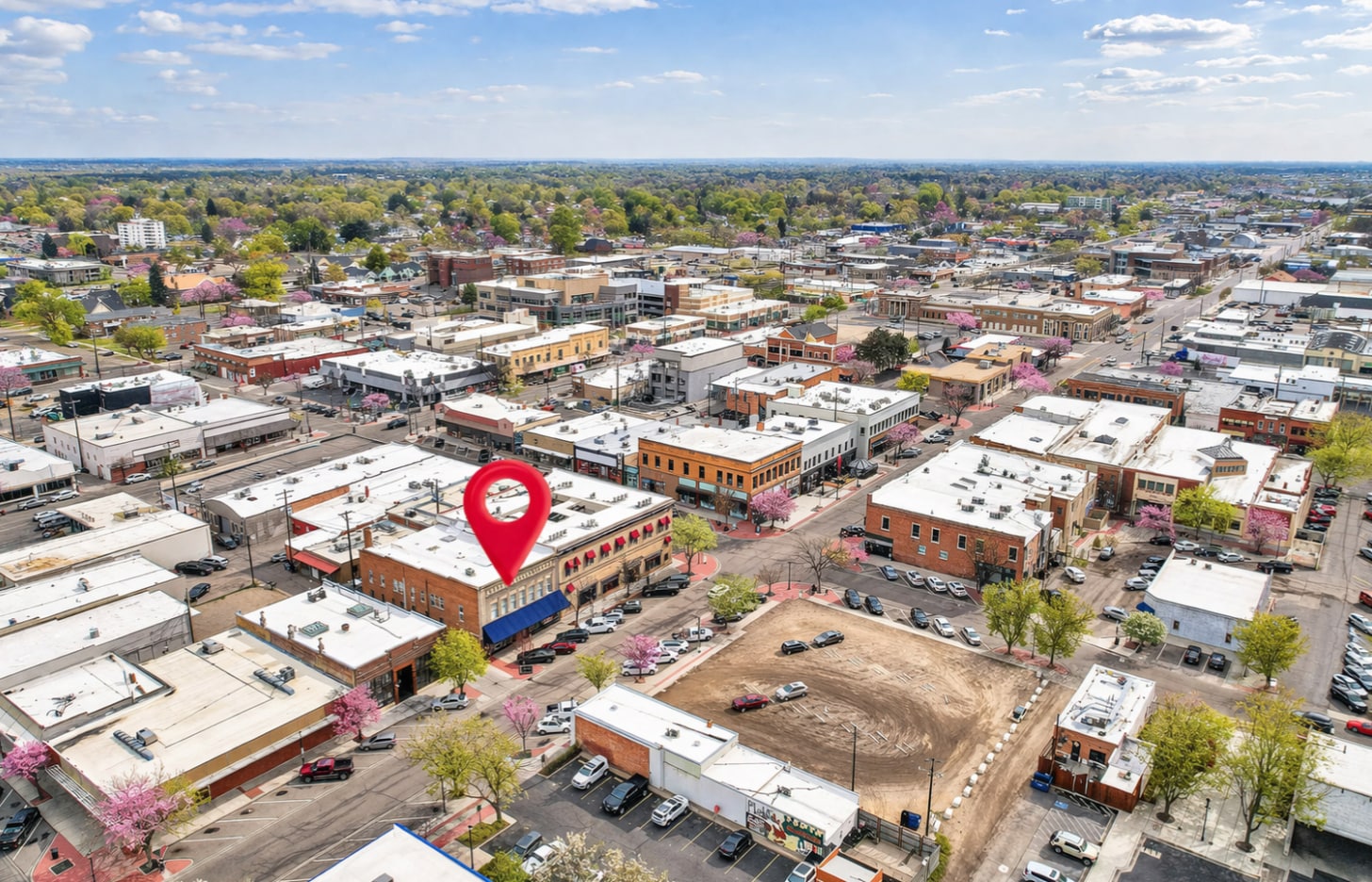 1309-1311 1st St S, Nampa, ID for Rent