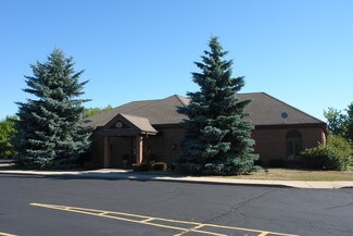 Ashwaubenon, WI Office - 1060 Hansen Rd
