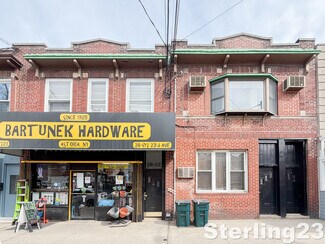 Astoria, NY undefined