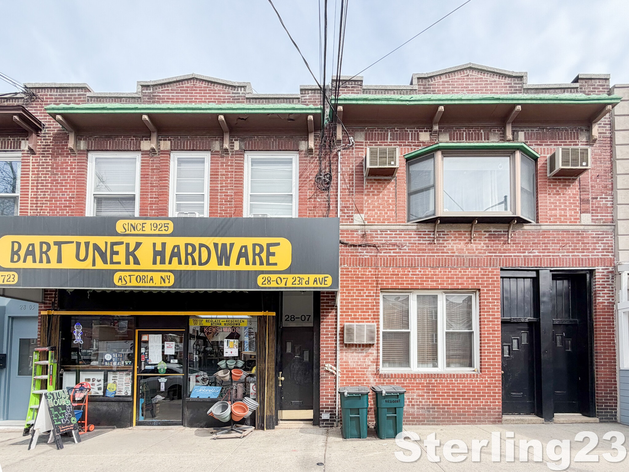 , Astoria, NY for Sale