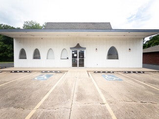 Muskogee, OK Office/Medical - 1139 N Main St Muskogee, OK Office/Medical - 1139 N Main St