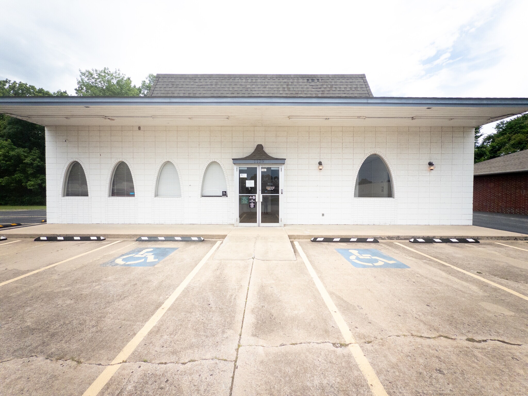 1139 N Main St, Muskogee, OK for Rent