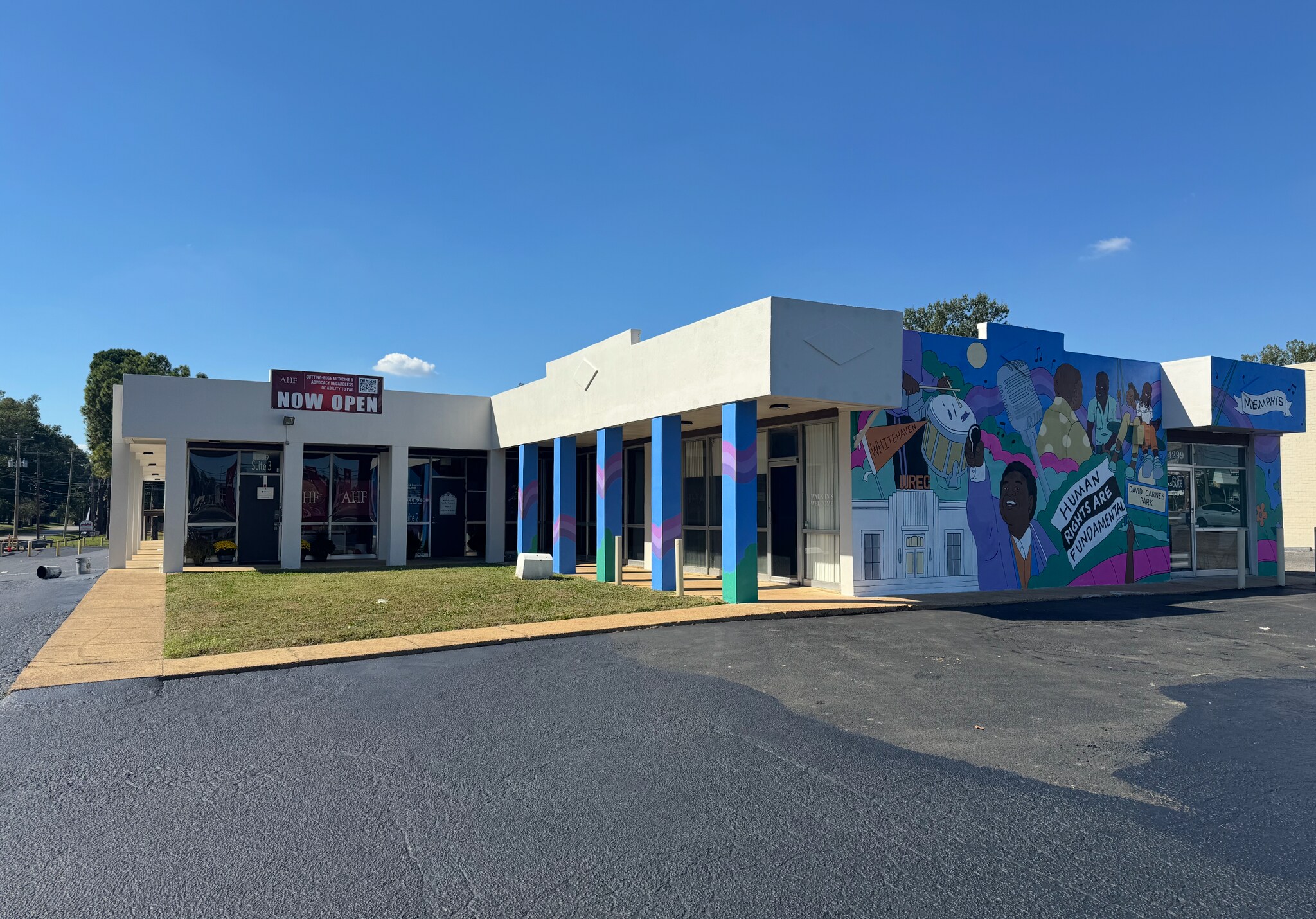 4275-4289 Elvis Presley Blvd, Memphis, TN for Rent