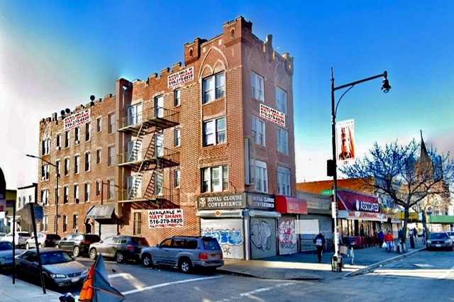 2728 Church Ave, Brooklyn, NY for Sale