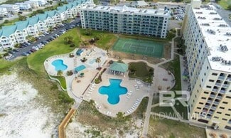 Gulf Shores, AL Apartments - 375 Plantation RD