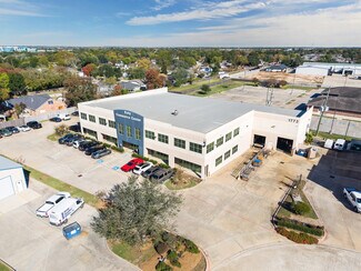 Katy, TX Office - 1773 Westborough Dr Katy, TX Office - 1773 Westborough Dr