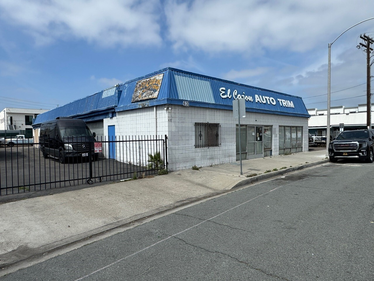 631 W Lexington Ave, El Cajon, CA for Sale