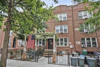 Astoria, NY Apartments - 3035 49th St