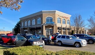 Mundelein, IL Car Washes - 741 S Midlothian Rd