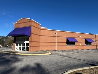 Columbia, SC Office/Medical - 2571 Forest Dr