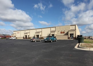 Warner Robins, GA Office, Office/Medical - 150 Osigian Blvd