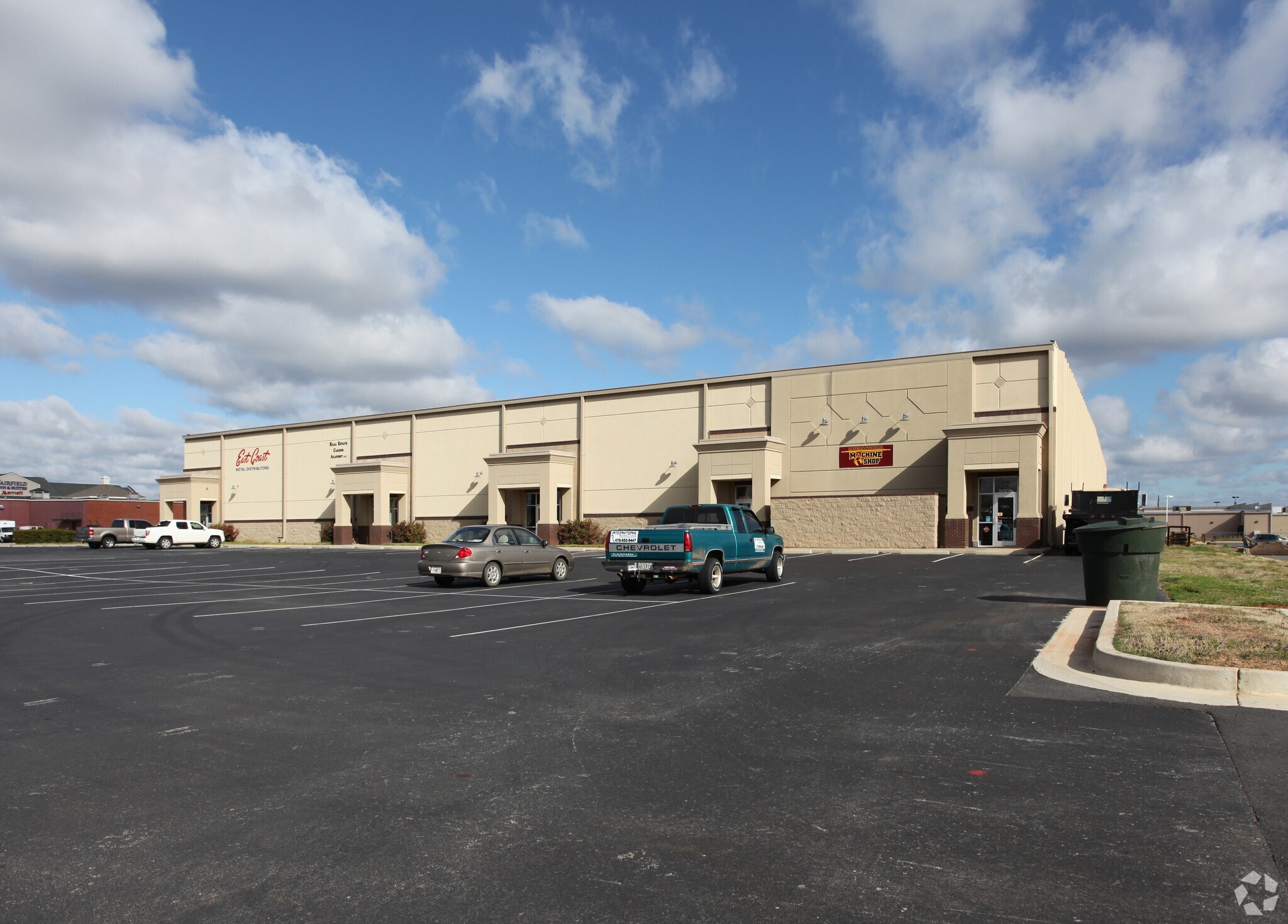 150 Osigian Blvd, Warner Robins, GA for Rent