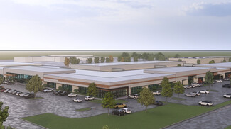 Amherst, NY Office, Office/Medical - 6000 N Bailey Ave