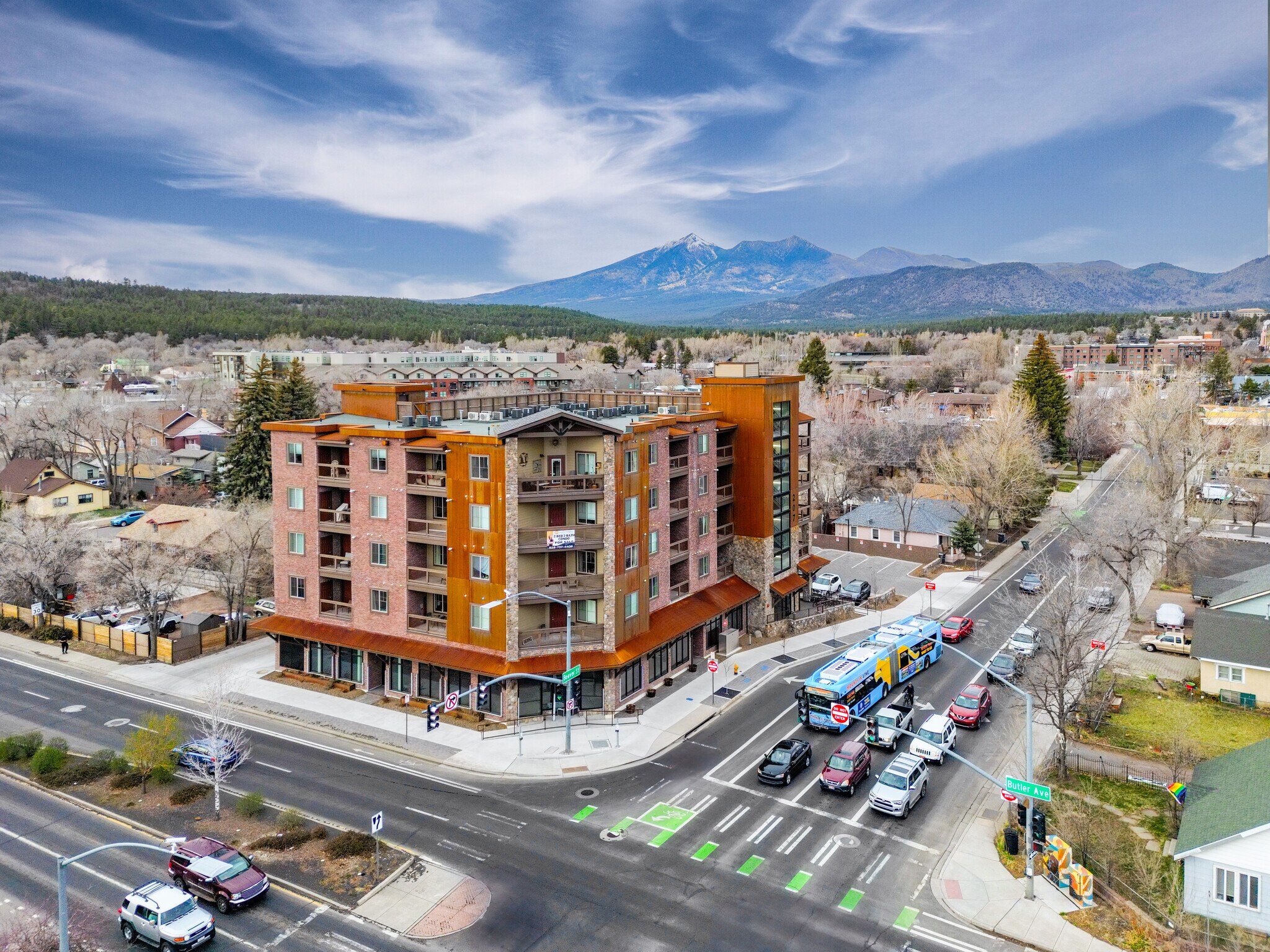 207 S Beaver St, Flagstaff, AZ for Sale