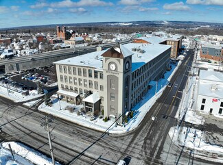 Utica, NY Office/Residential - 502 Court St