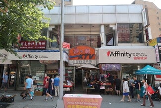 Flushing, NY Office/Retail - 4146 Main St