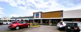 Fenton, MO Medical, Retail - 14-72 Fenton Plz