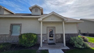 Idaho Falls, ID Office - 3411-3413 Merlin Dr Idaho Falls, ID Office - 3411-3413 Merlin Dr