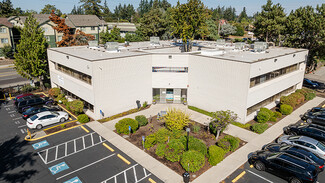 Portland, OR Office - 12790 SE Stark St