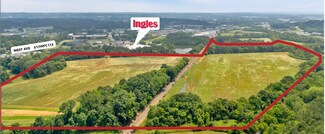 Cartersville, GA Commercial Land - 815 West Avenue Cartersville, GA Commercial Land - 815 West Avenue
