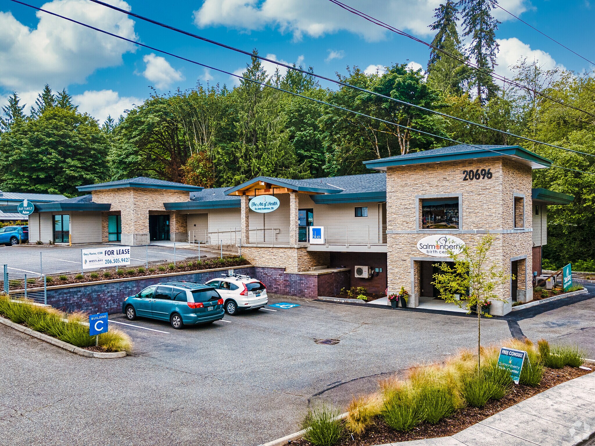 20696 Bond Rd NE, Poulsbo, WA for Rent