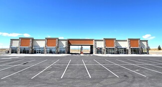 Greeley, CO Retail - 11701 W 24th St