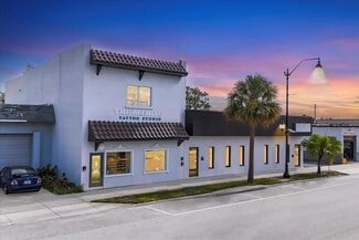 Venice, FL Retail - 641 E Venice Ave