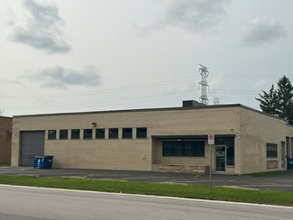 Addison, IL Industrial - 400 W Belden Ave