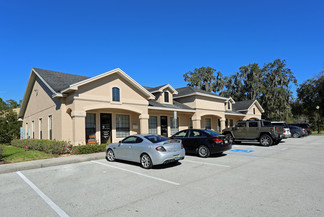 Lakeland, FL Office - 190 Fitzgerald Rd