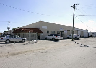 Miami, FL Industrial - 3630-3660 NW 76th St