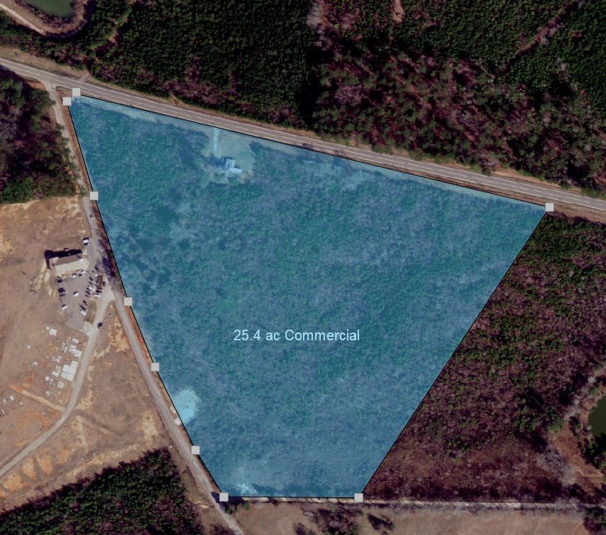 502 Batesburg Hwy, Saluda, SC for Sale