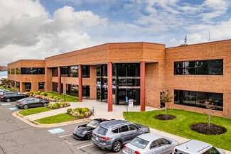 Chantilly, VA Office - 14325 Willard Rd