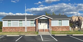 Kirkland, AZ Office/Residential - 7785 Iron Springs Rd