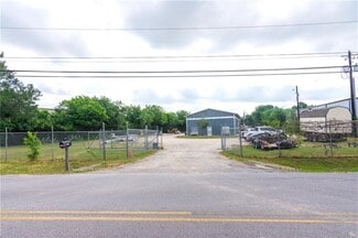Austin, TX Industrial - 10509 Old Manchaca Rd Austin, TX Industrial - 10509 Old Manchaca Rd