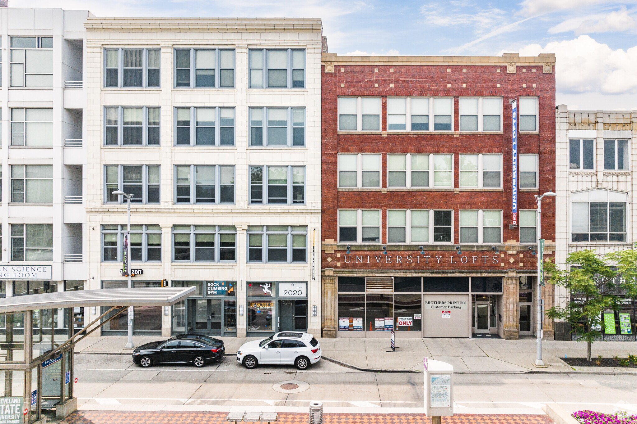 2010-2020 Euclid Ave, Cleveland, OH for Rent