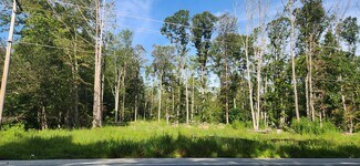 La Plata, MD Commercial Land - Hawthorne Rd