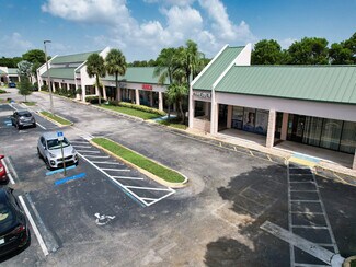 Lauderhill, FL Office/Medical, Retail - 7101-7225 W Oakland Park Blvd Lauderhill, FL Office/Medical, Retail - 7101-7225 W Oakland Park Blvd