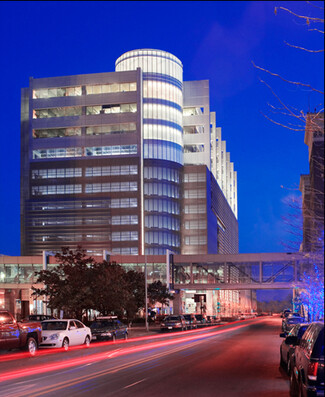 Des Moines, IA Office, Retail - 215 10th St