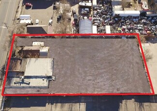 4935-4945 Washington St - Land  