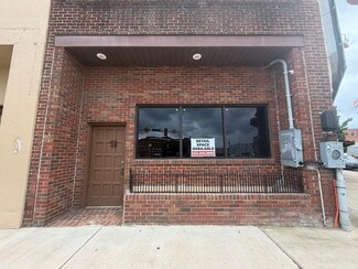 Johnson City, TN Retail - 100 E Main St Johnson City, TN Retail - 100 E Main St