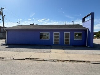Kansas City, KS Office - 41 Lyon Ave