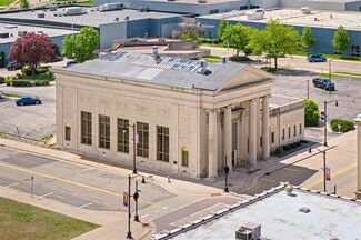Wisconsin Rapids, WI Office - 311 W Grand Ave