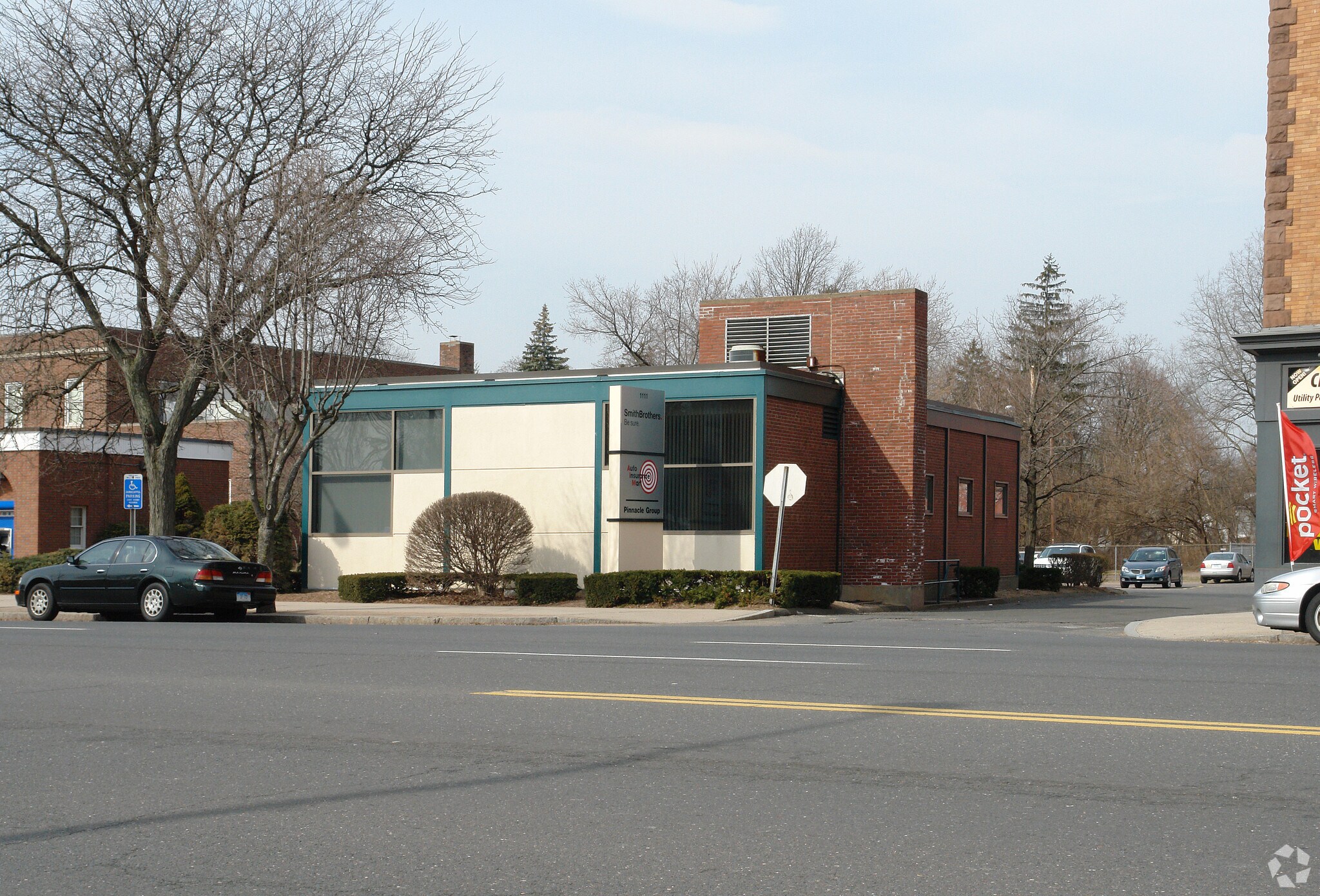 1111 Main St, East Hartford, CT for Rent