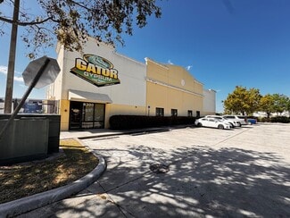 Port Saint Lucie, FL Warehouse - 8300 Ltc Pky