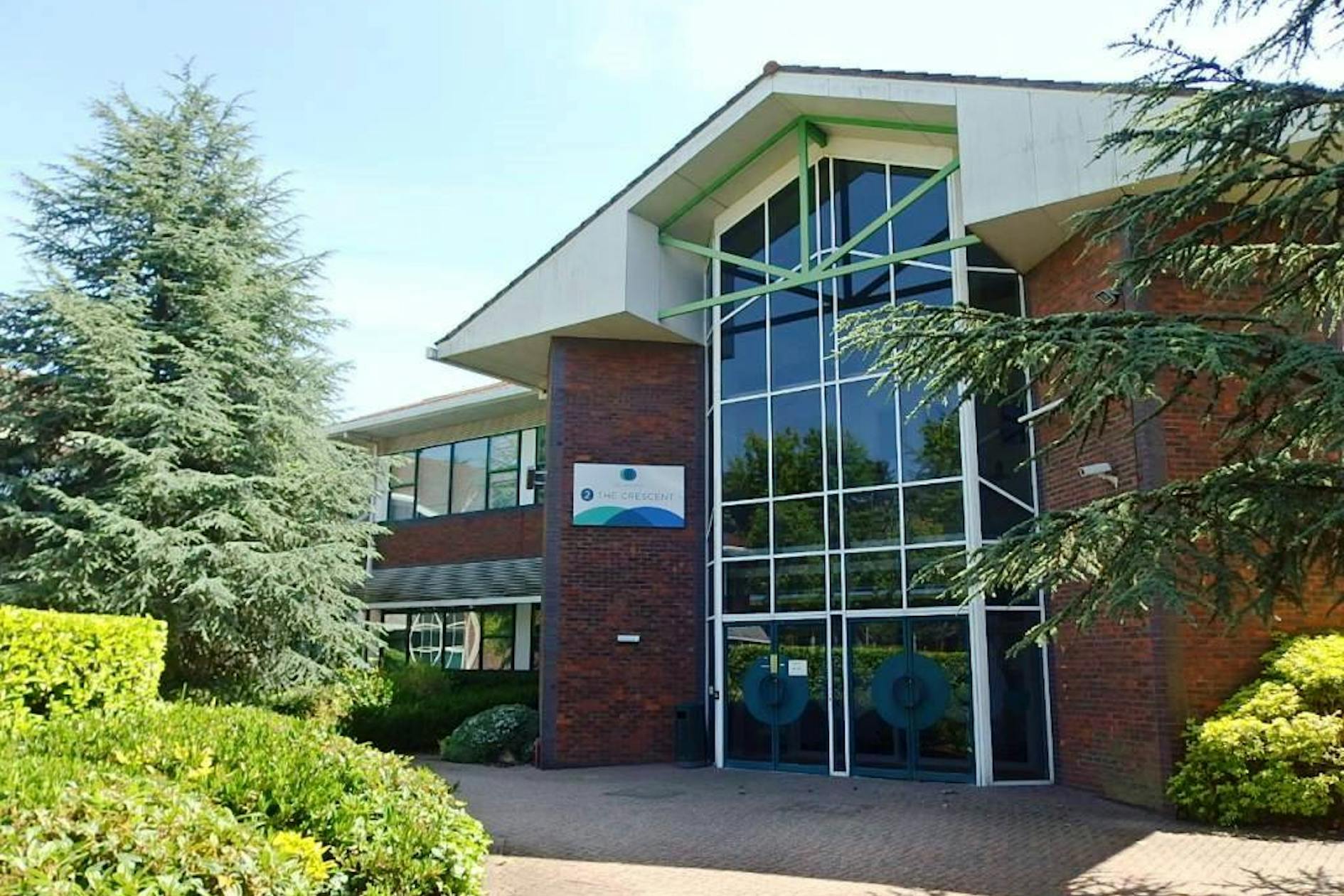Jays Close, Basingstoke, HAM for Rent
